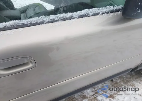 2004 Volvo Xc70 2.5T из США, поврежденный, VIN YV1SZ59HX41150597